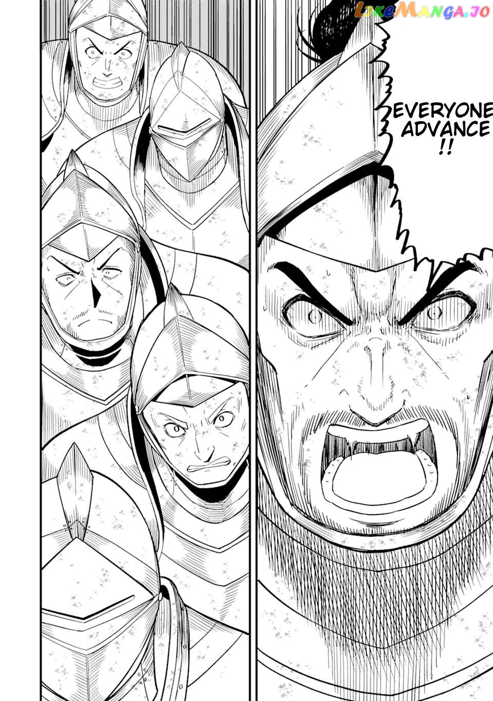 The Story of How I Can Change the World With My Skill {Translation} ~ How I Used {Translation} to Become the World's Strongest! chapter 15.1 - page 9
