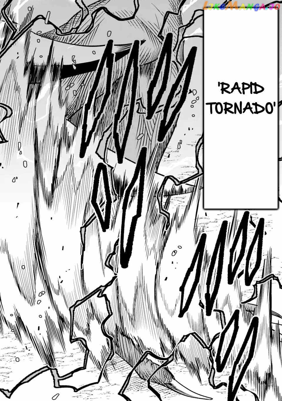 The Story of How I Can Change the World With My Skill {Translation} ~ How I Used {Translation} to Become the World's Strongest! chapter 15.2 - page 6
