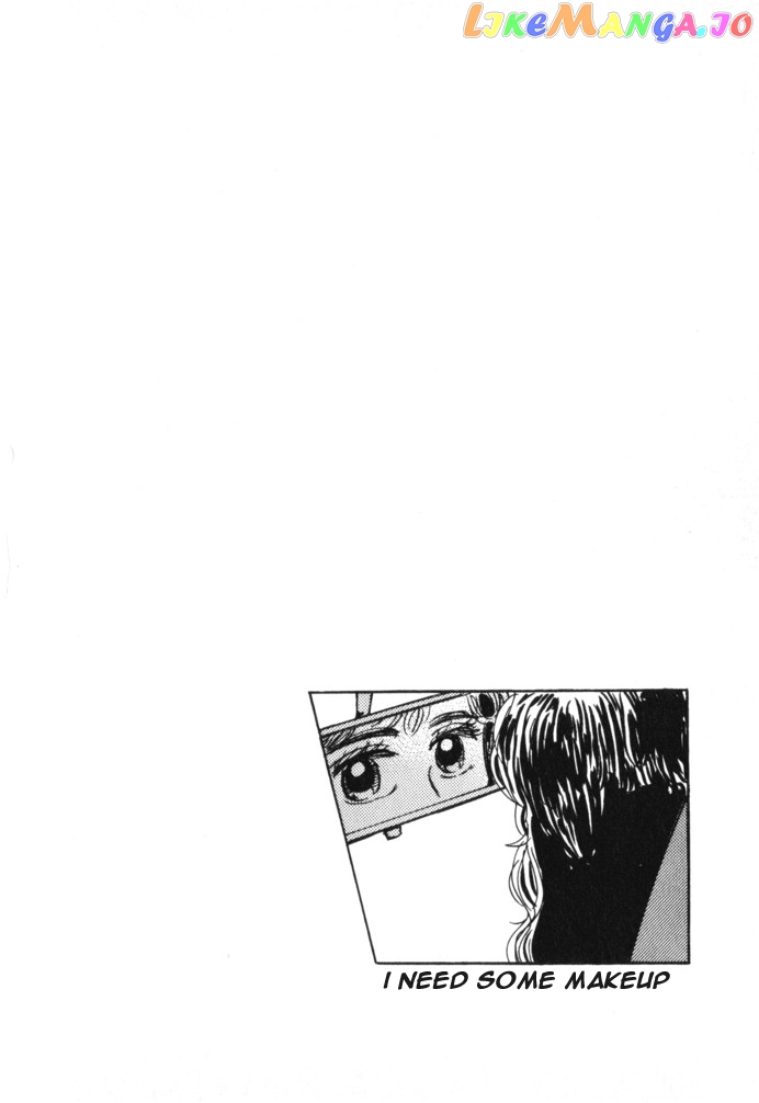 Wangan Midnight chapter 17 - page 22