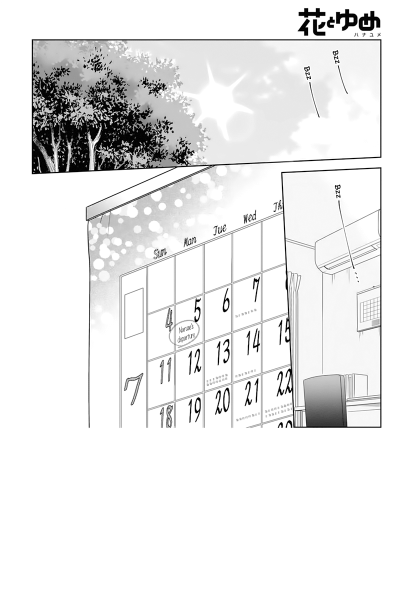 Namaikizakari - Manga chapter 135 - page 2