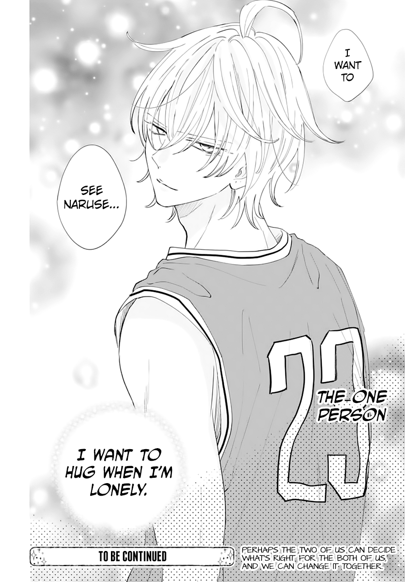 Namaikizakari - Manga chapter 135 - page 30