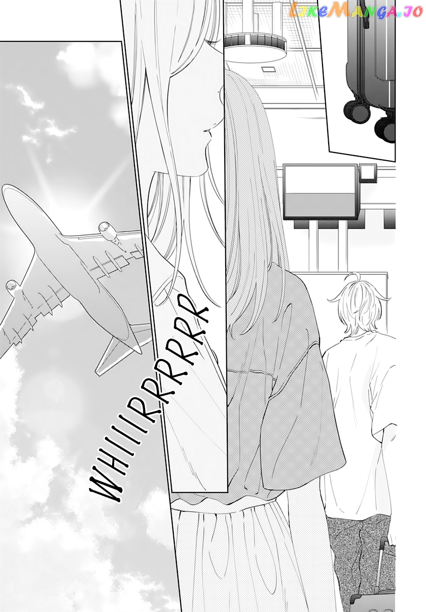 Namaikizakari - Manga chapter 135 - page 9