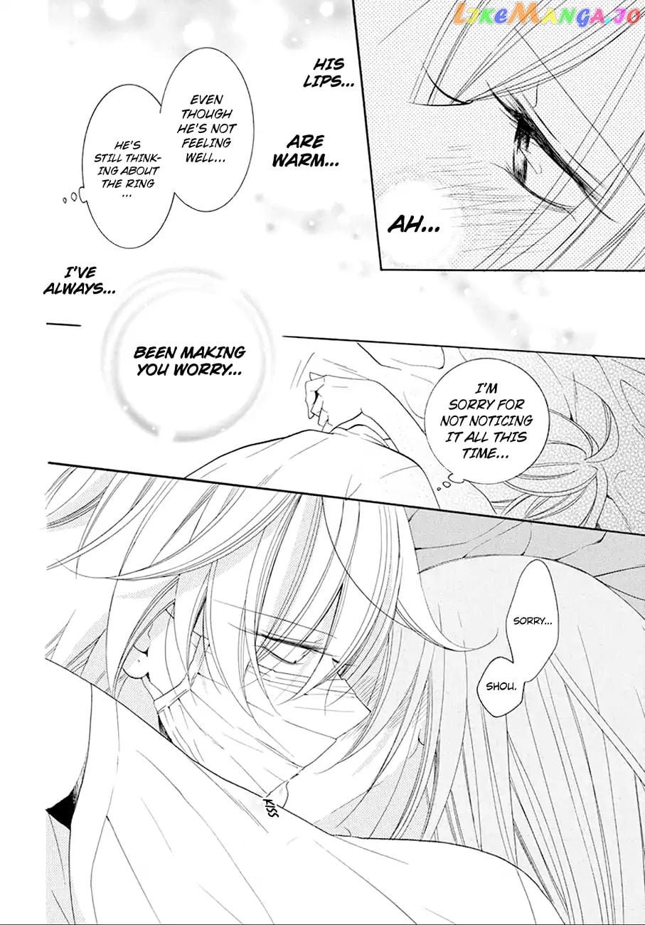 Namaikizakari - Manga chapter 97 - page 29