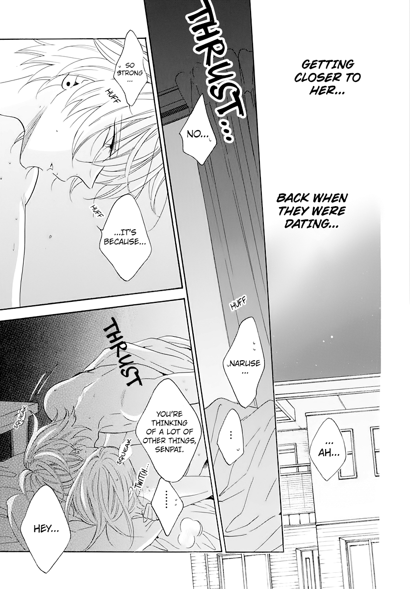 Namaikizakari - Manga chapter 120 - page 29