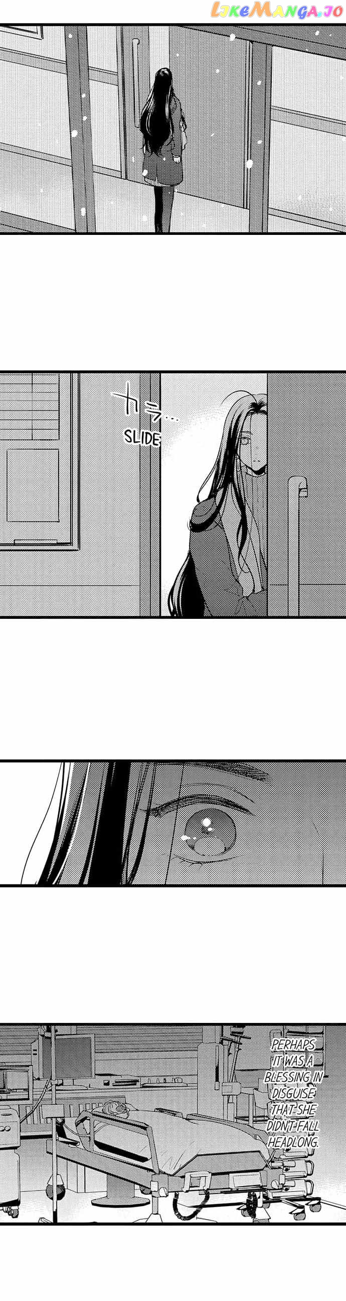 Ore No Yubi De Midarero. ~Heitengo No Saron, Ijiwaru Ni Jirasarete chapter 95 - page 9