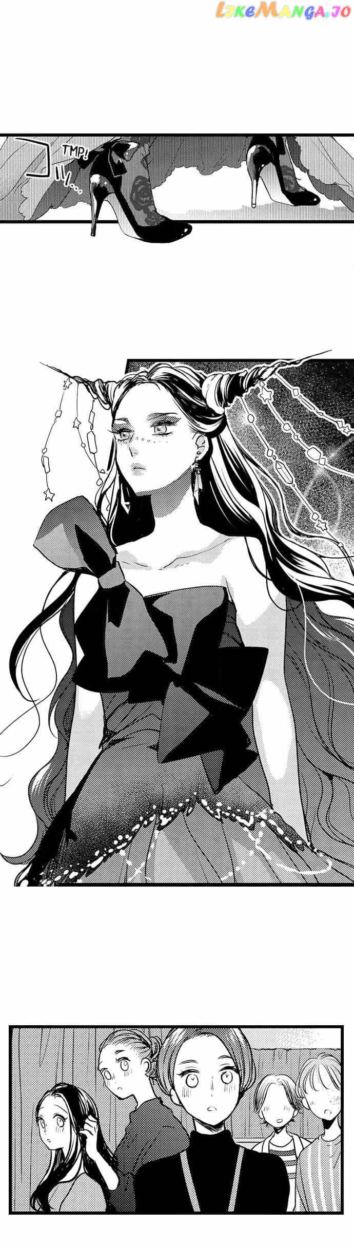 Ore No Yubi De Midarero. ~Heitengo No Saron, Ijiwaru Ni Jirasarete Chapter 98 - page 7