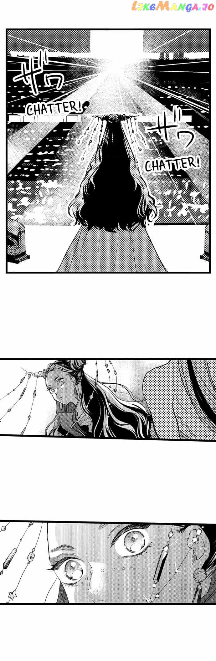 Ore No Yubi De Midarero. ~Heitengo No Saron, Ijiwaru Ni Jirasarete Chapter 99 - page 11