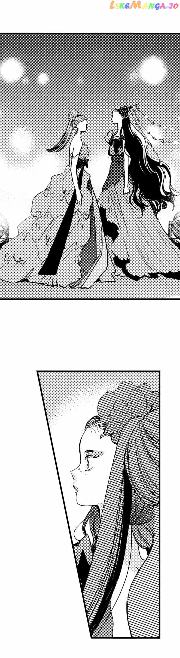 Ore No Yubi De Midarero. ~Heitengo No Saron, Ijiwaru Ni Jirasarete Chapter 99 - page 14