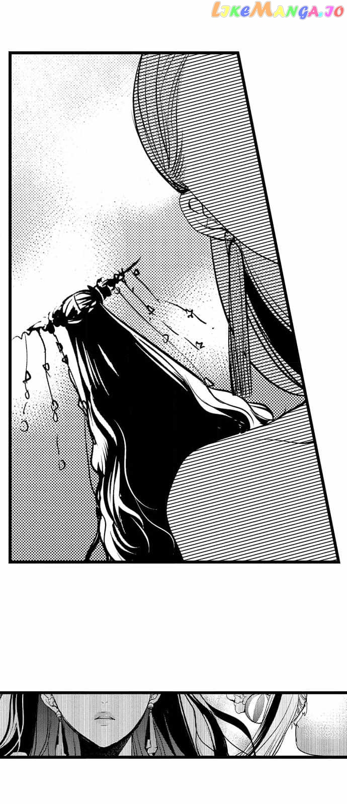 Ore No Yubi De Midarero. ~Heitengo No Saron, Ijiwaru Ni Jirasarete Chapter 99 - page 15