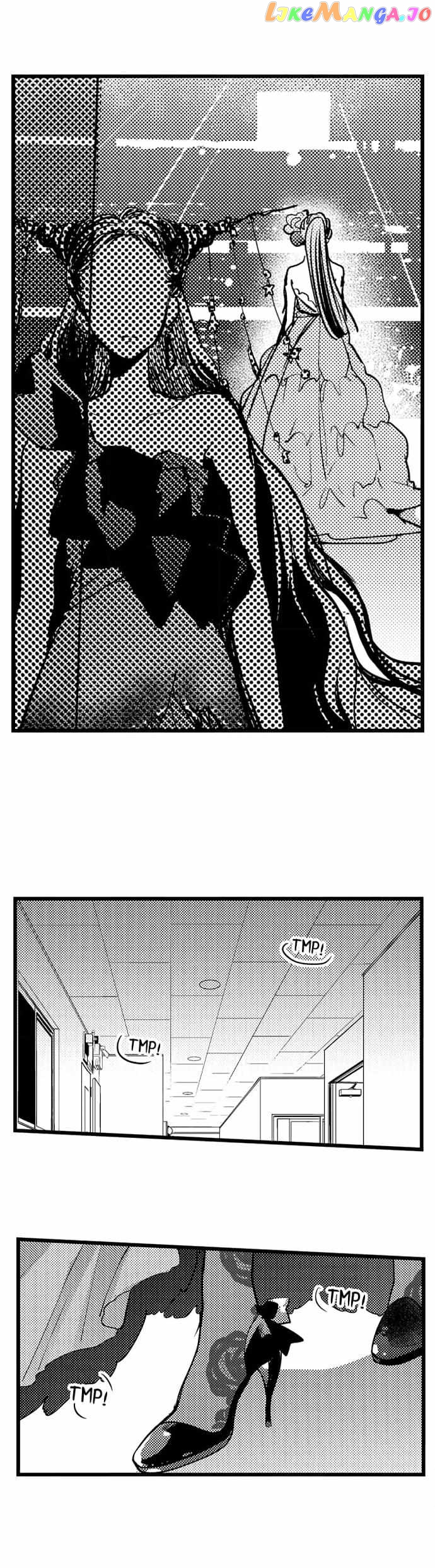 Ore No Yubi De Midarero. ~Heitengo No Saron, Ijiwaru Ni Jirasarete Chapter 99 - page 16