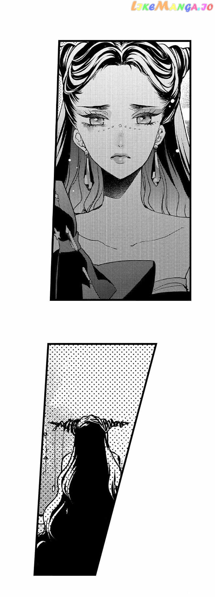 Ore No Yubi De Midarero. ~Heitengo No Saron, Ijiwaru Ni Jirasarete Chapter 99 - page 19