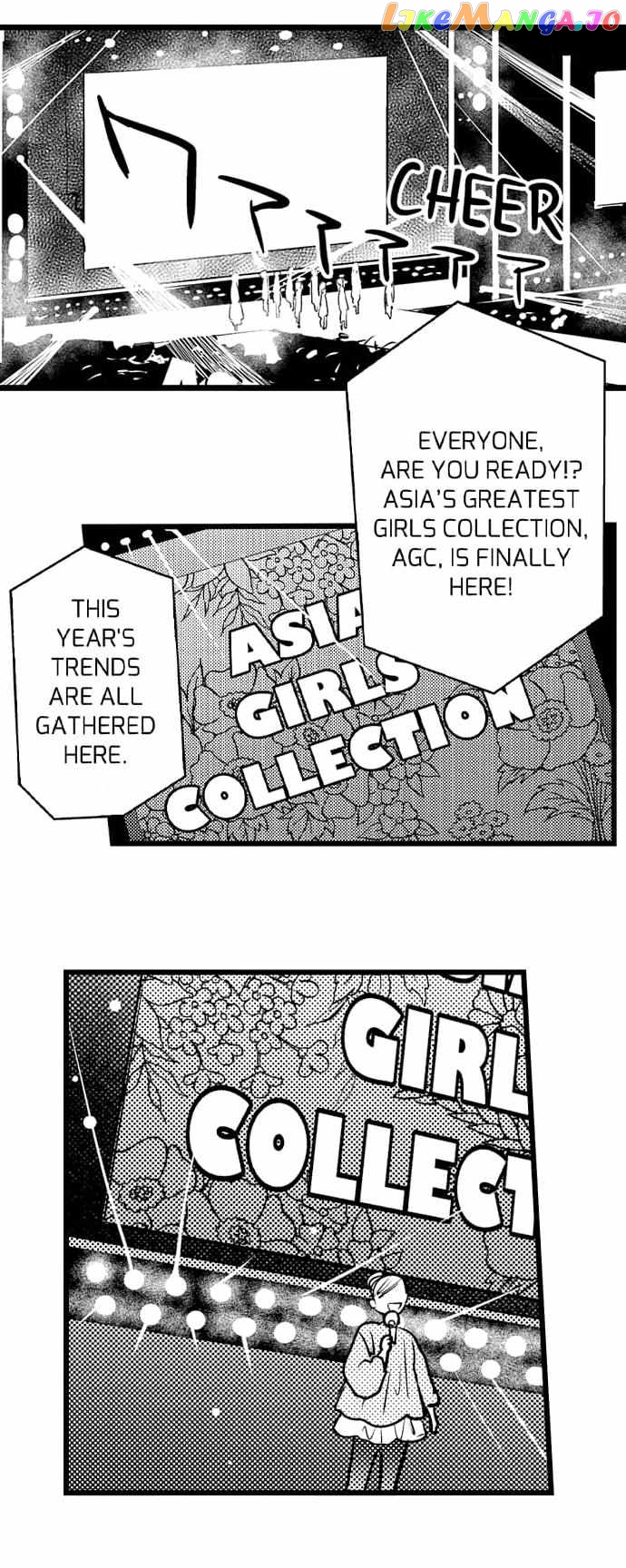 Ore No Yubi De Midarero. ~Heitengo No Saron, Ijiwaru Ni Jirasarete Chapter 99 - page 3