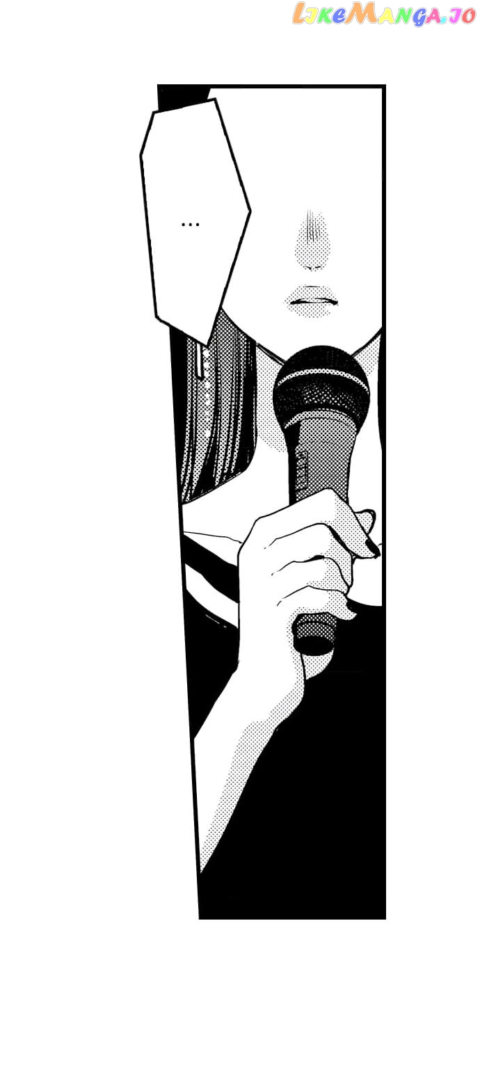 Ore No Yubi De Midarero. ~Heitengo No Saron, Ijiwaru Ni Jirasarete Chapter 99 - page 23