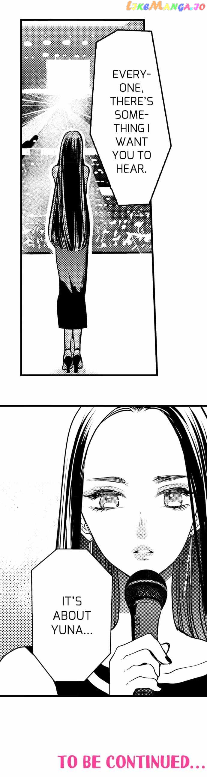 Ore No Yubi De Midarero. ~Heitengo No Saron, Ijiwaru Ni Jirasarete Chapter 99 - page 24