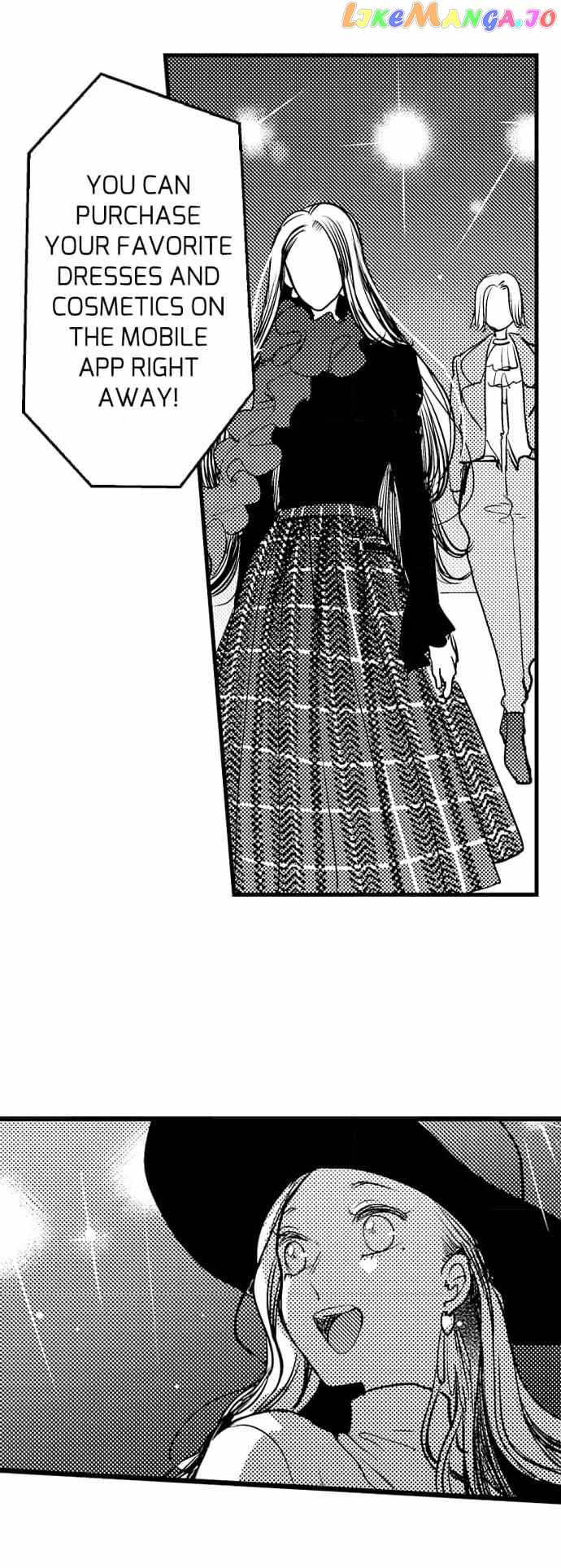 Ore No Yubi De Midarero. ~Heitengo No Saron, Ijiwaru Ni Jirasarete Chapter 99 - page 4