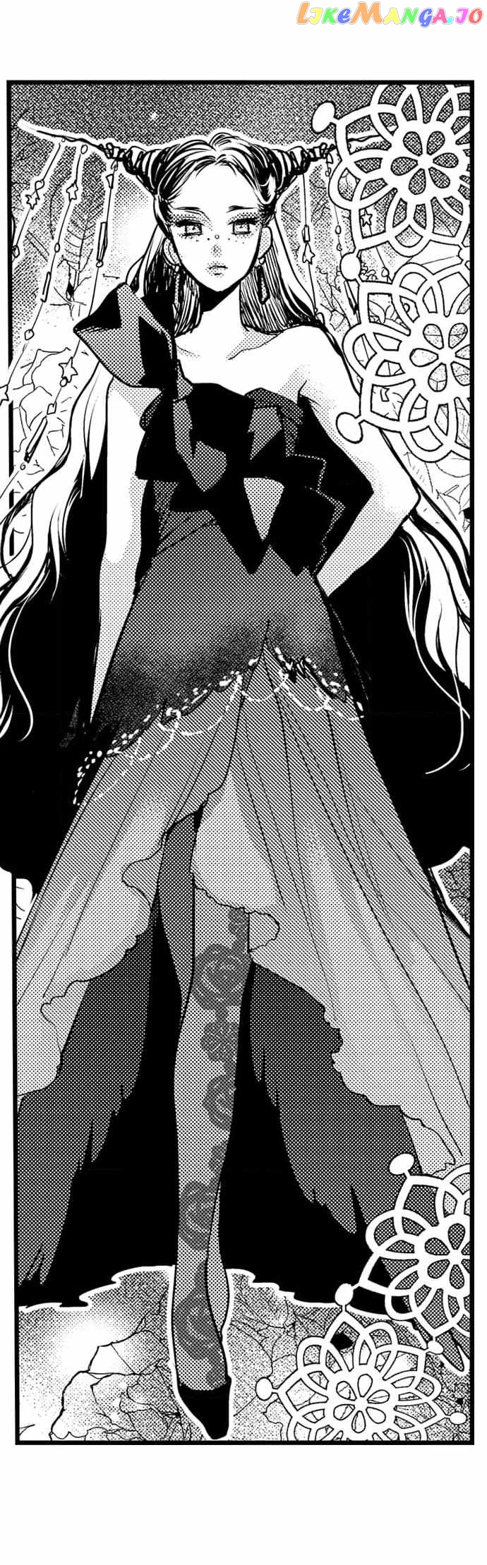 Ore No Yubi De Midarero. ~Heitengo No Saron, Ijiwaru Ni Jirasarete Chapter 99 - page 6