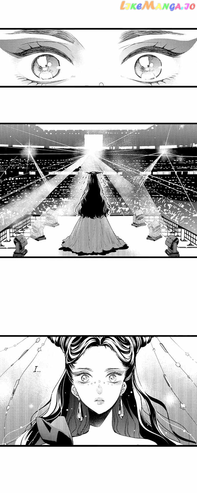 Ore No Yubi De Midarero. ~Heitengo No Saron, Ijiwaru Ni Jirasarete Chapter 99 - page 8
