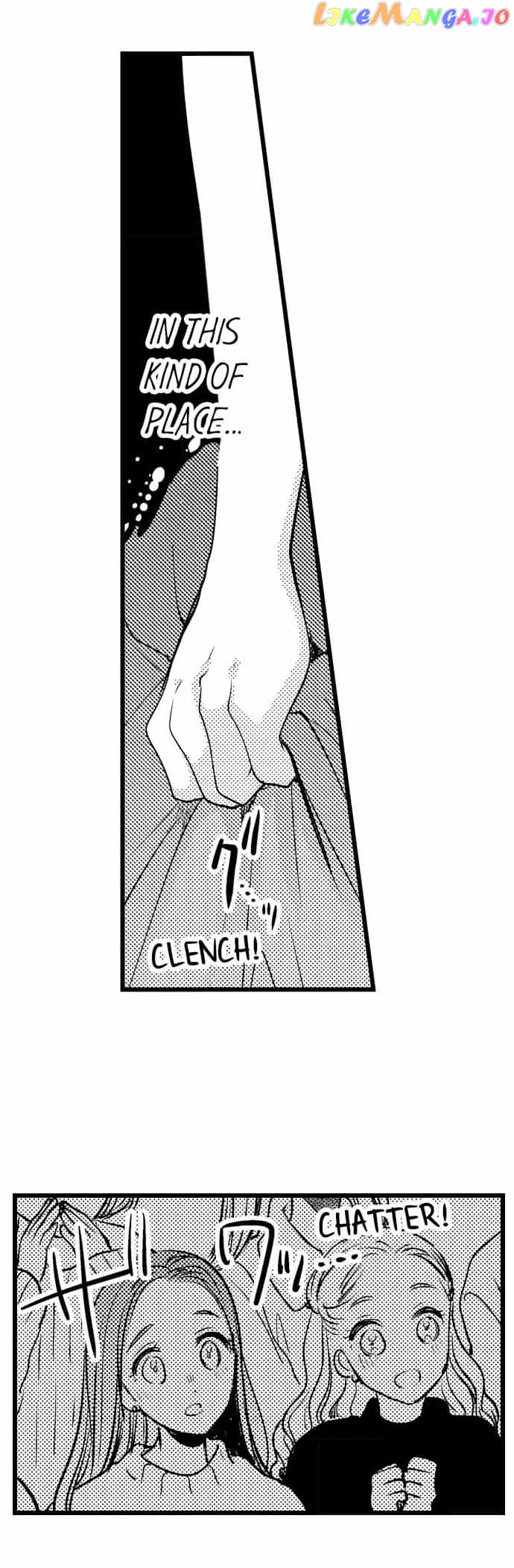 Ore No Yubi De Midarero. ~Heitengo No Saron, Ijiwaru Ni Jirasarete Chapter 99 - page 10