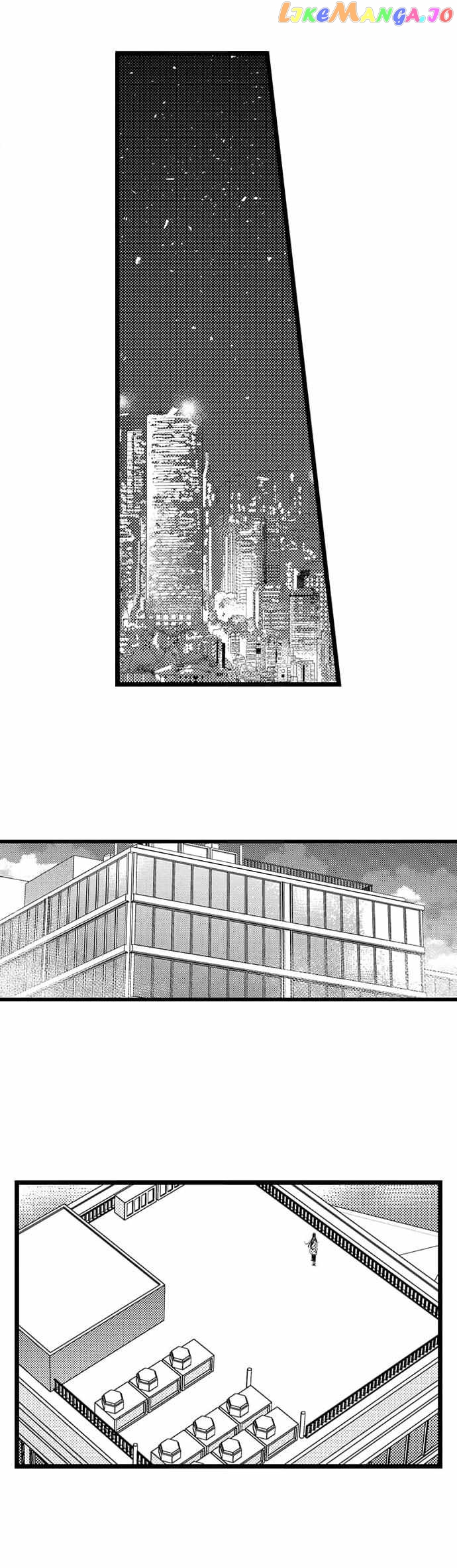 Ore No Yubi De Midarero. ~Heitengo No Saron, Ijiwaru Ni Jirasarete Chapter 100 - page 12