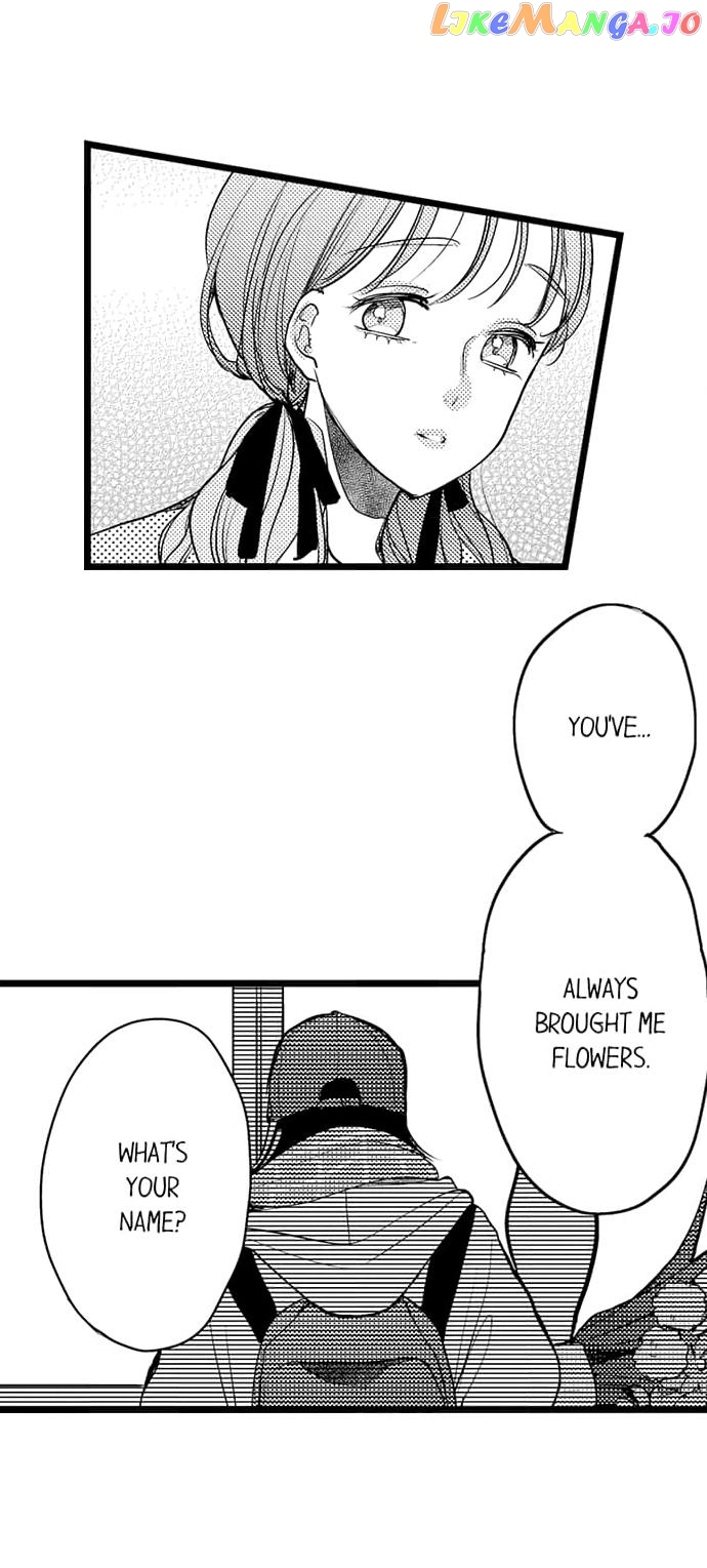 Ore No Yubi De Midarero. ~Heitengo No Saron, Ijiwaru Ni Jirasarete Chapter 101 - page 17