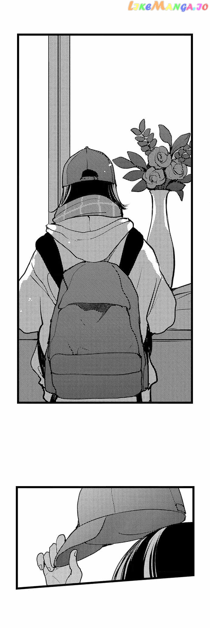 Ore No Yubi De Midarero. ~Heitengo No Saron, Ijiwaru Ni Jirasarete Chapter 101 - page 18