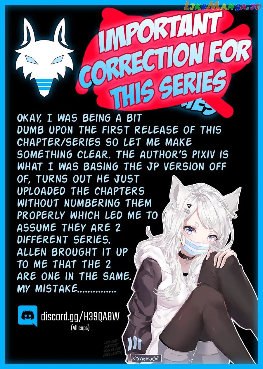Starting out as Friends with a Yankee Girl chapter 4 - page 6