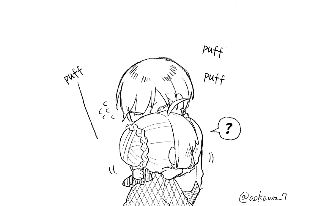 The Manga Where a Crossdressing Cosplayer Gets a Brother chapter 8.2 - page 5
