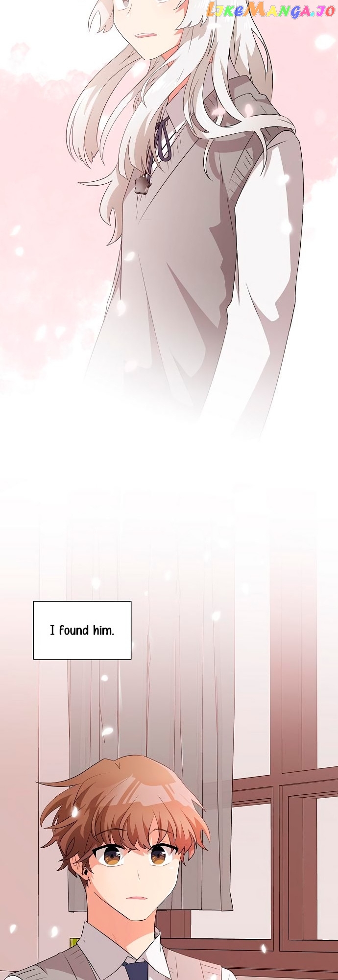 Woof Woof Again Today! chapter 1 - page 10