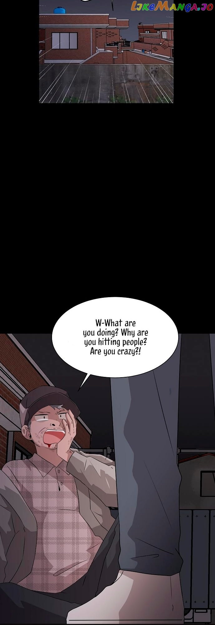 Woof Woof Again Today! chapter 1 - page 31