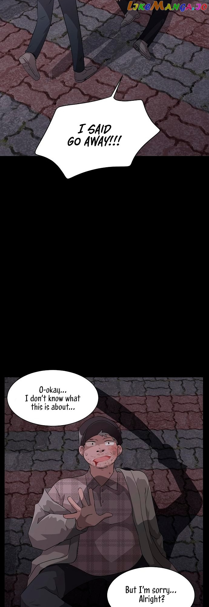 Woof Woof Again Today! chapter 1 - page 33
