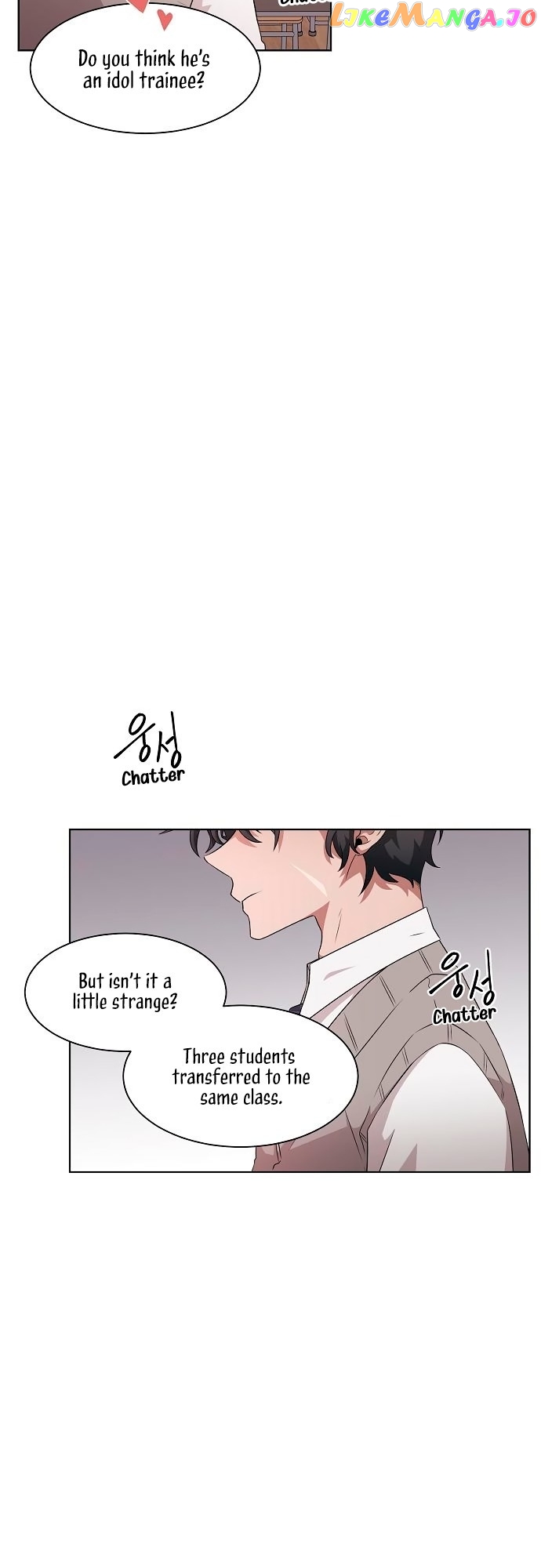 Woof Woof Again Today! chapter 1 - page 4