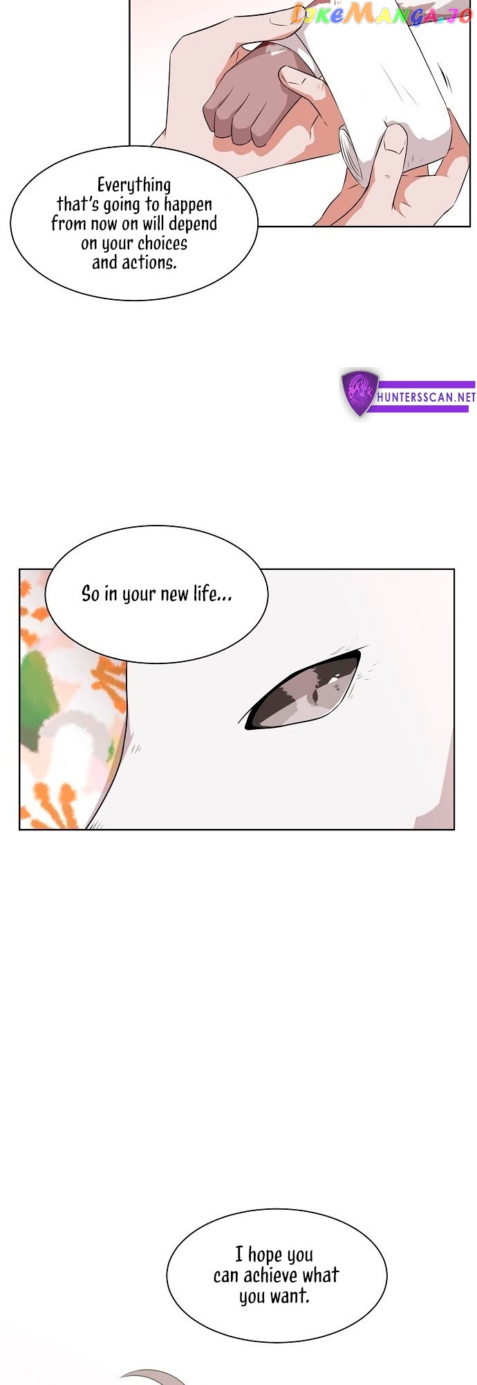 Woof Woof Again Today! chapter 1 - page 47
