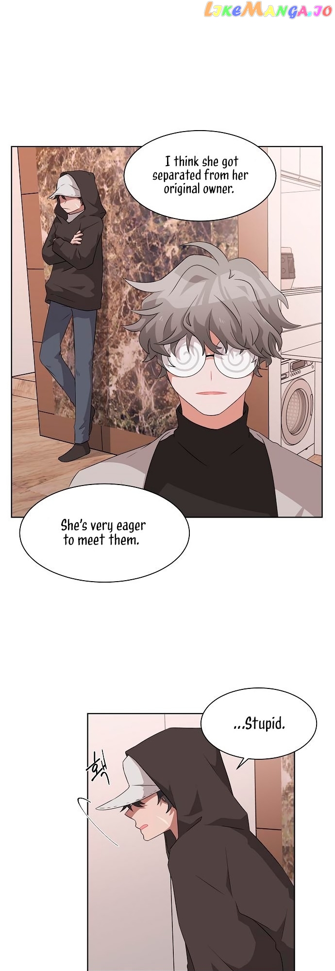 Woof Woof Again Today! chapter 1 - page 49
