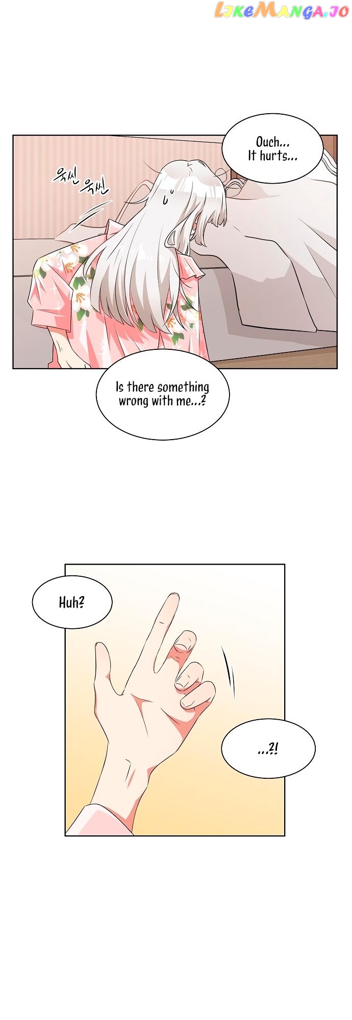 Woof Woof Again Today! chapter 1 - page 55