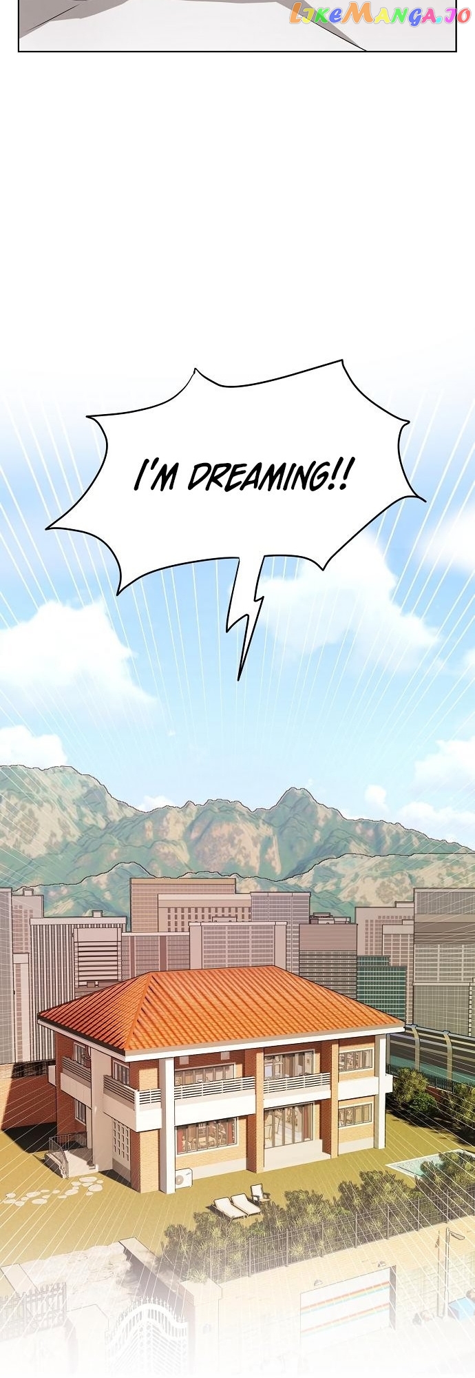 Woof Woof Again Today! chapter 2 - page 10