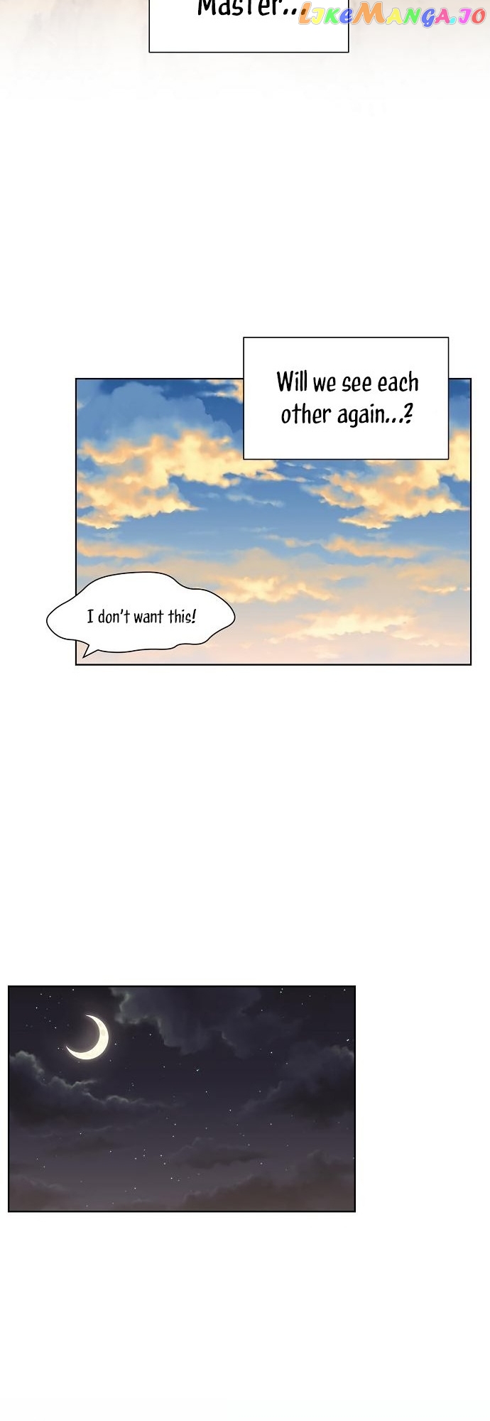 Woof Woof Again Today! chapter 2 - page 29