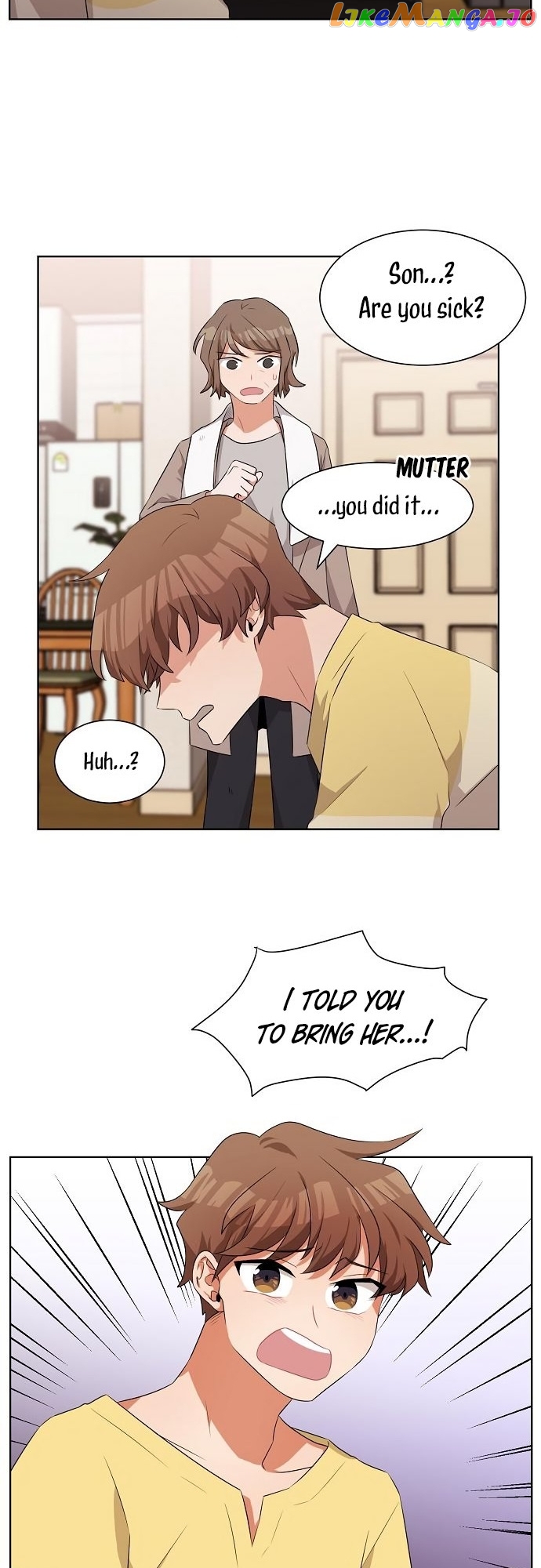 Woof Woof Again Today! chapter 2 - page 39