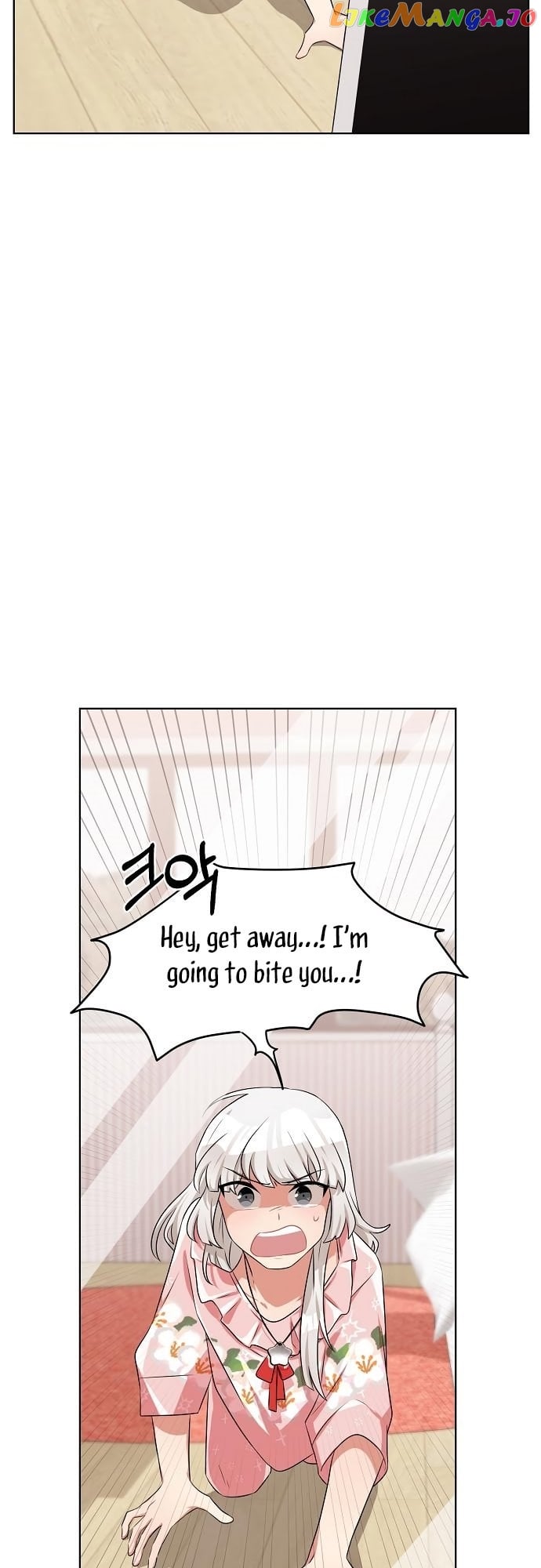 Woof Woof Again Today! chapter 2 - page 4