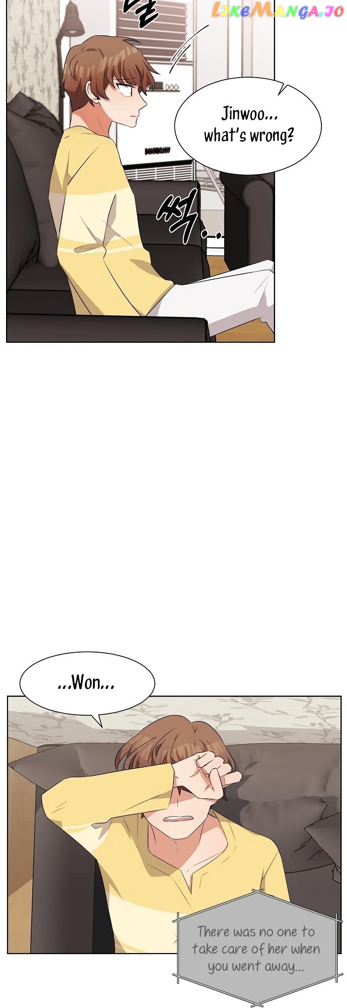 Woof Woof Again Today! chapter 2 - page 41