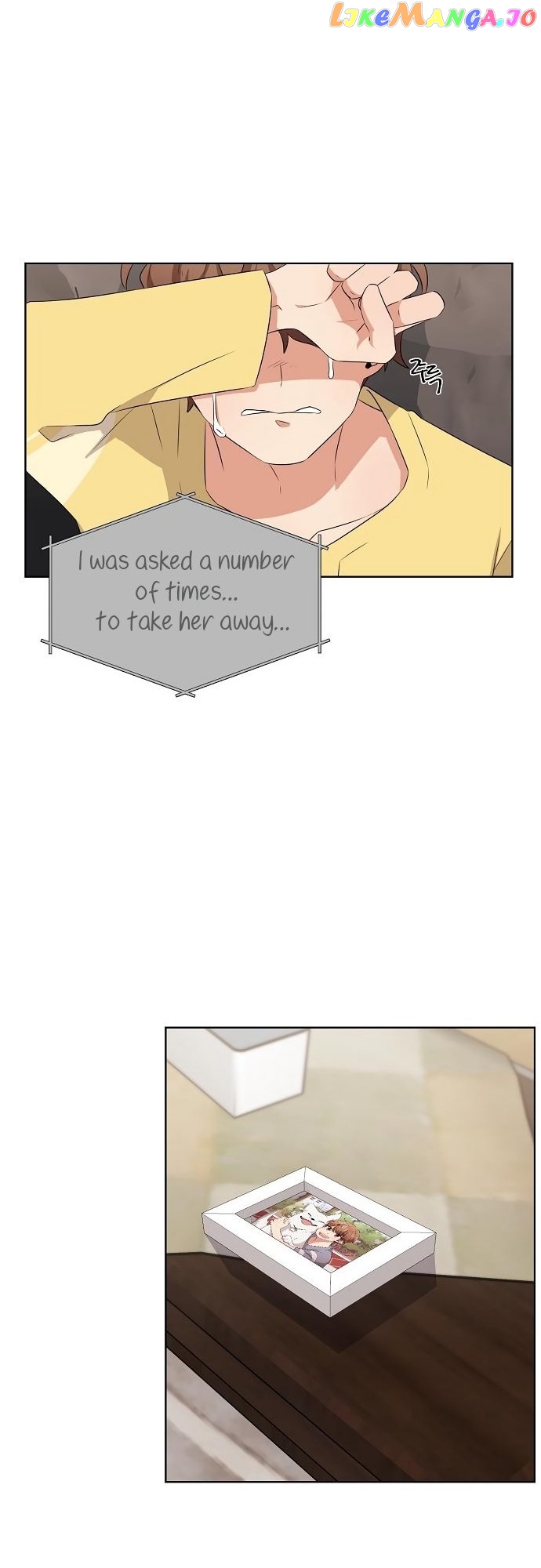 Woof Woof Again Today! chapter 2 - page 42