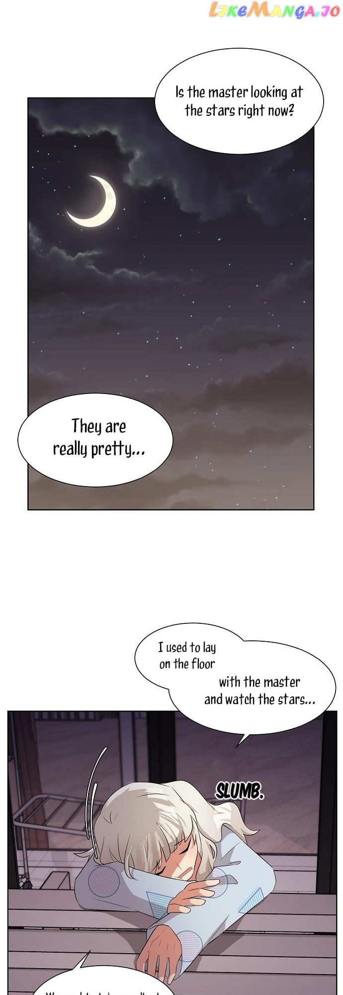 Woof Woof Again Today! chapter 2 - page 45