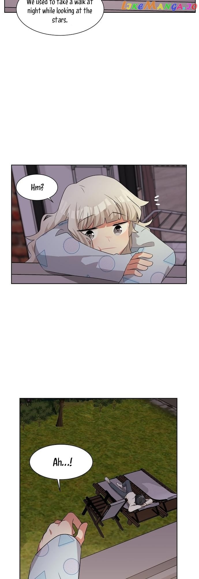 Woof Woof Again Today! chapter 2 - page 46