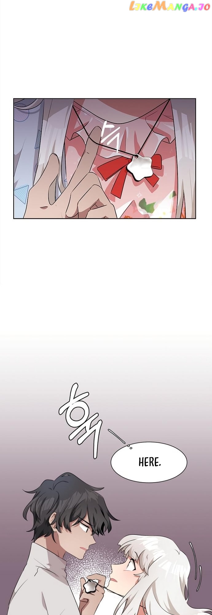 Woof Woof Again Today! chapter 3 - page 12