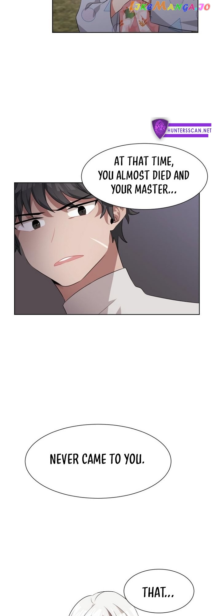 Woof Woof Again Today! chapter 3 - page 17