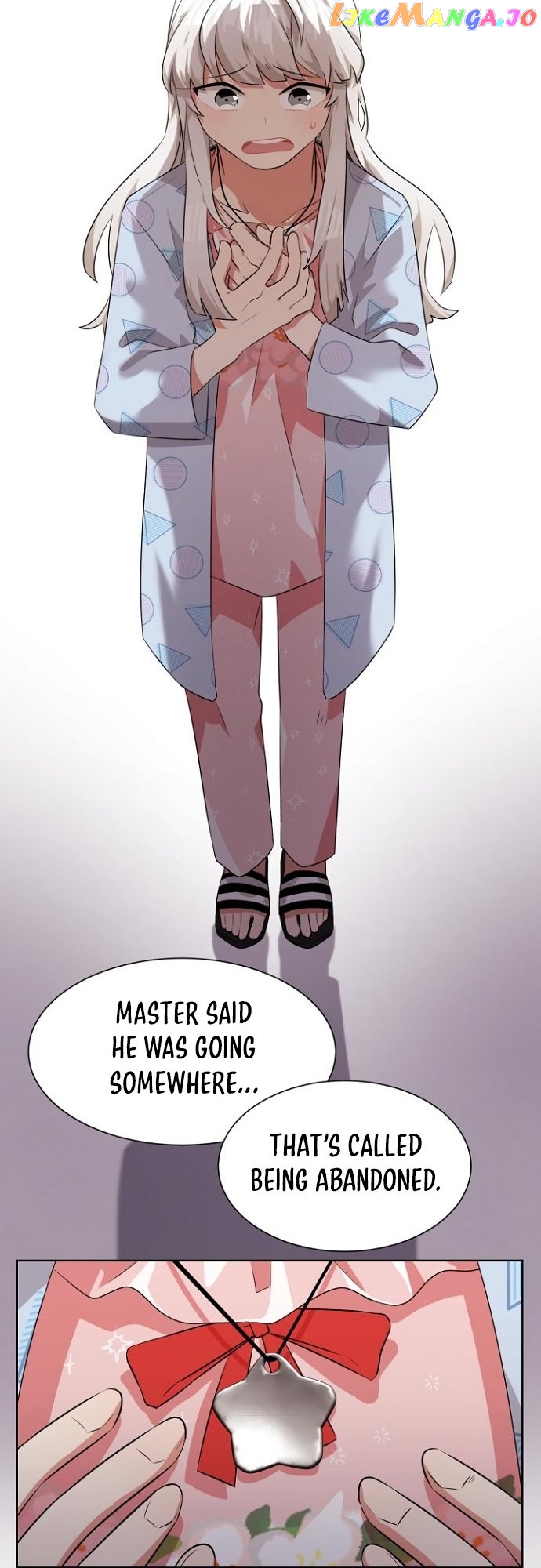 Woof Woof Again Today! chapter 3 - page 18