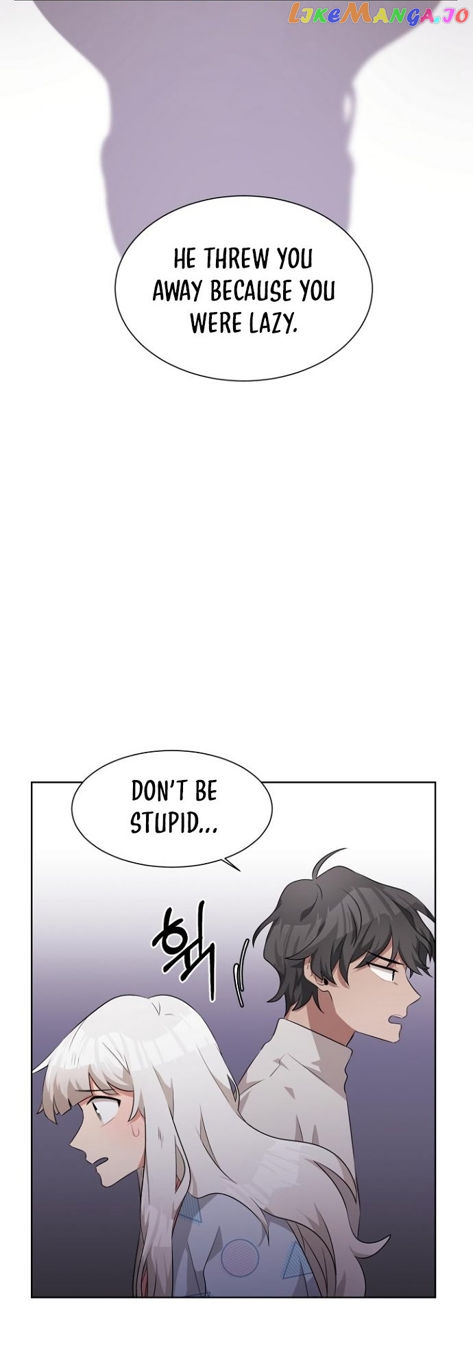 Woof Woof Again Today! chapter 3 - page 19