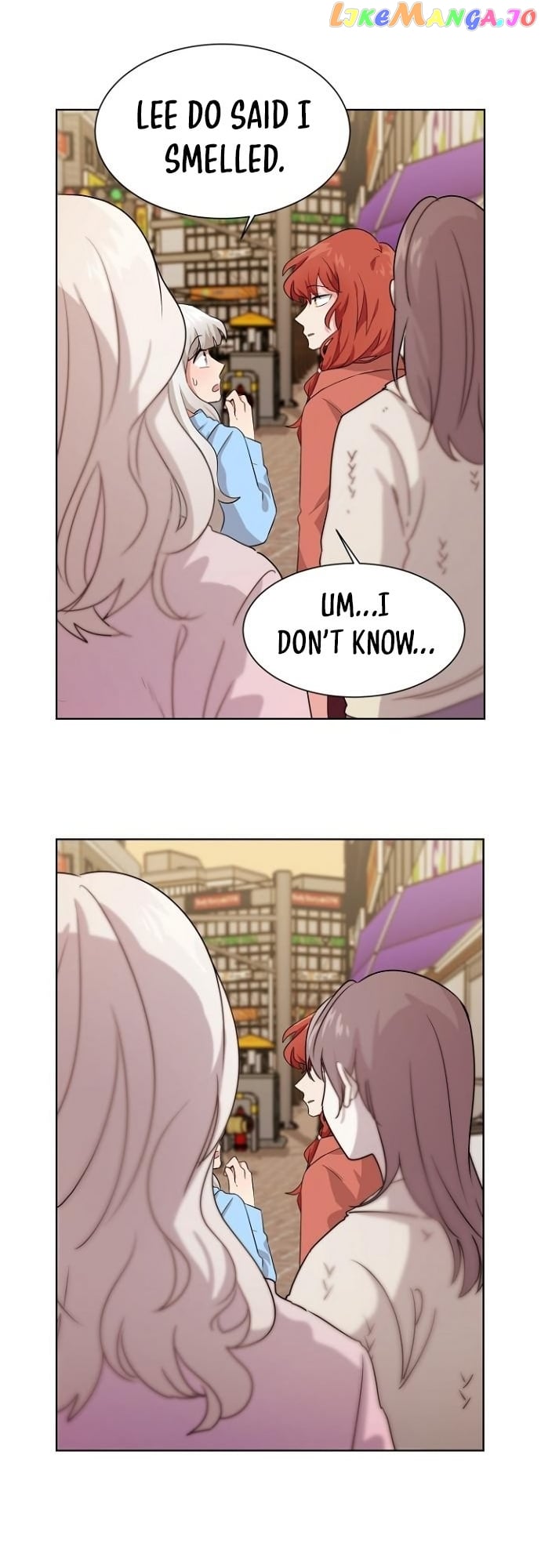 Woof Woof Again Today! chapter 3 - page 41