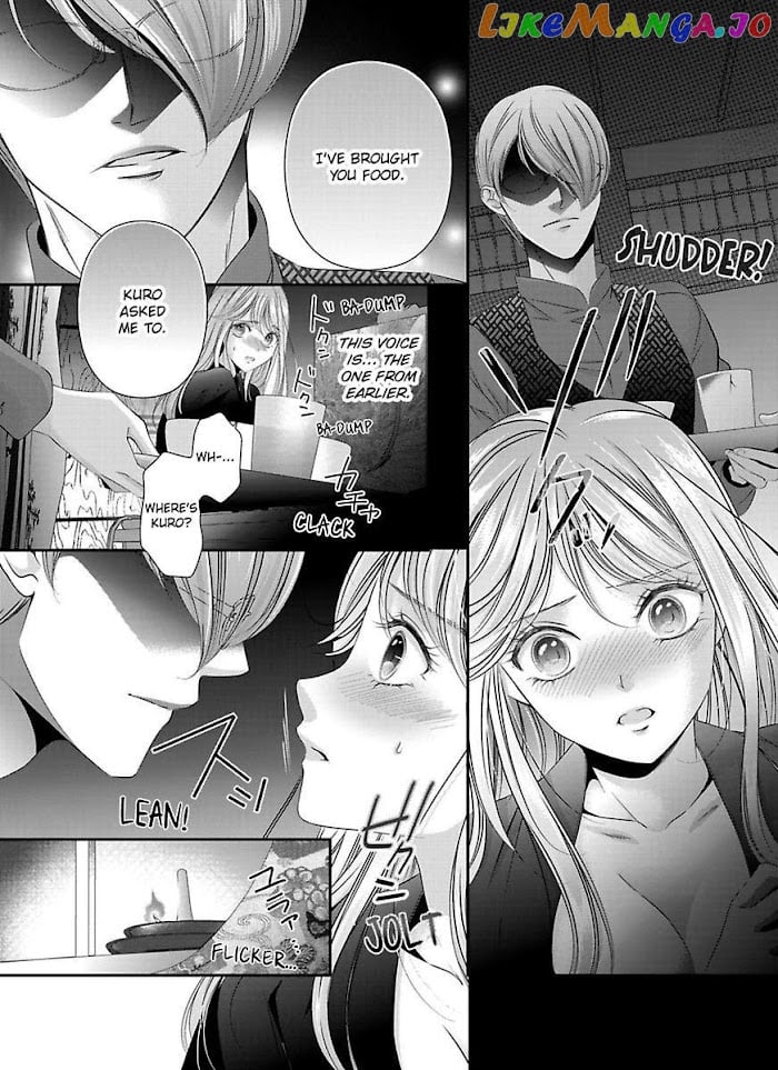 Oni To Majiwaru Oumagatoki Dame Nandomo Surikomanaide chapter 2 - page 10