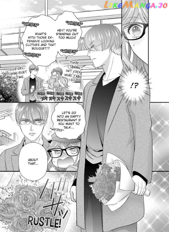 Oni To Majiwaru Oumagatoki Dame Nandomo Surikomanaide chapter 18 - page 12