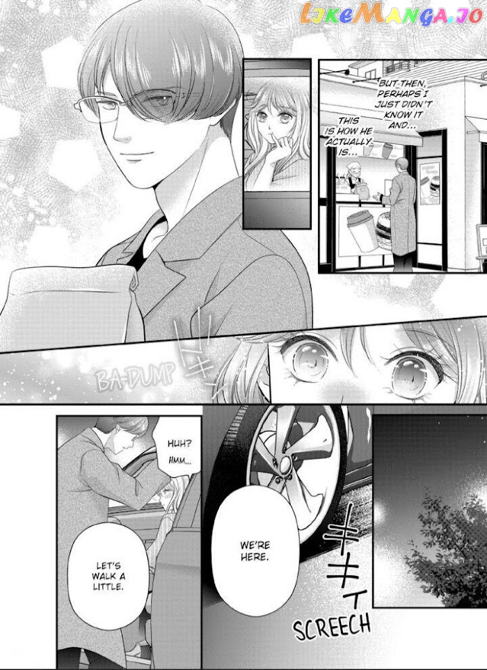 Oni To Majiwaru Oumagatoki Dame Nandomo Surikomanaide chapter 18 - page 15